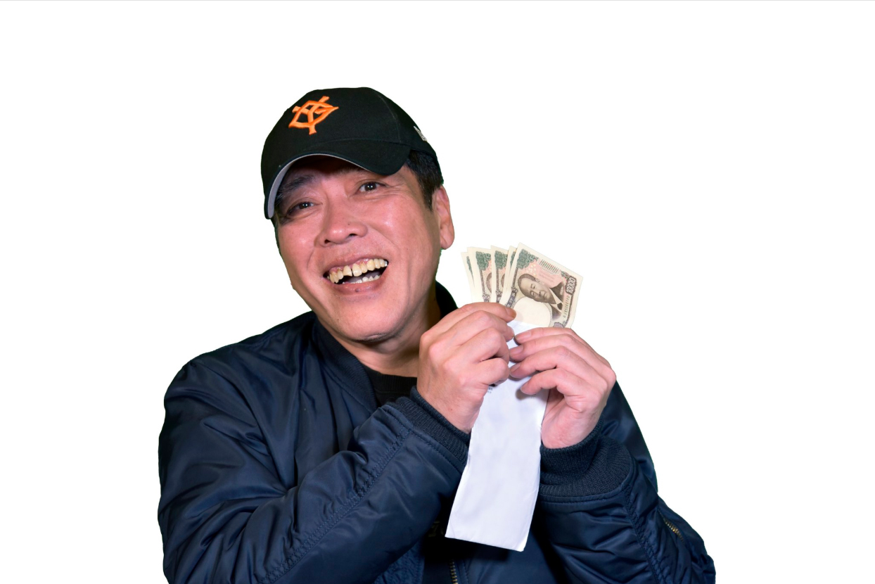 小堀敏夫のXから