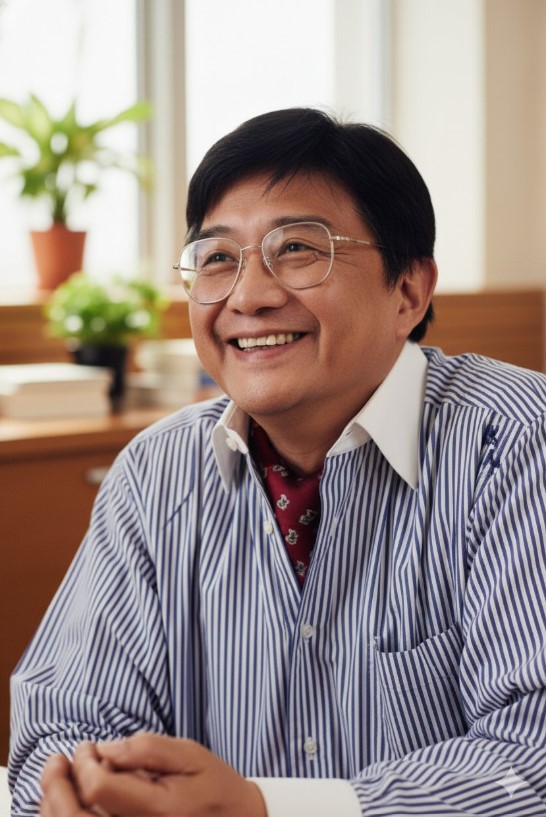 マダム路子氏のXから