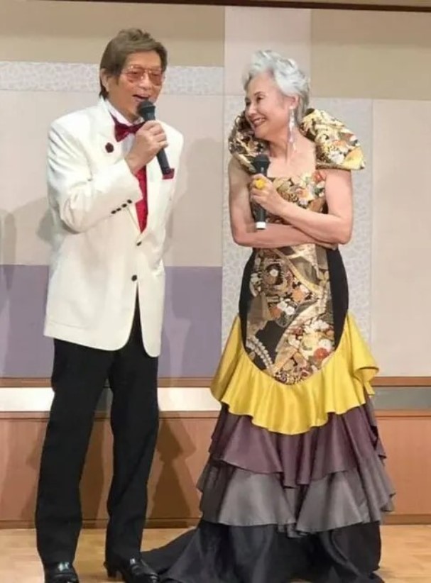 マダム路子氏のXから
