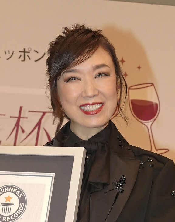 松任谷由実（23年9月）