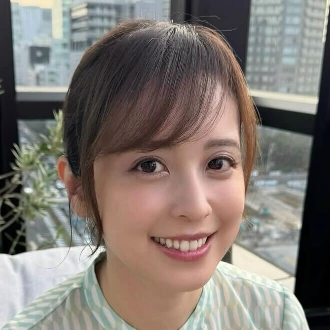 久慈暁子のインスタグラムから