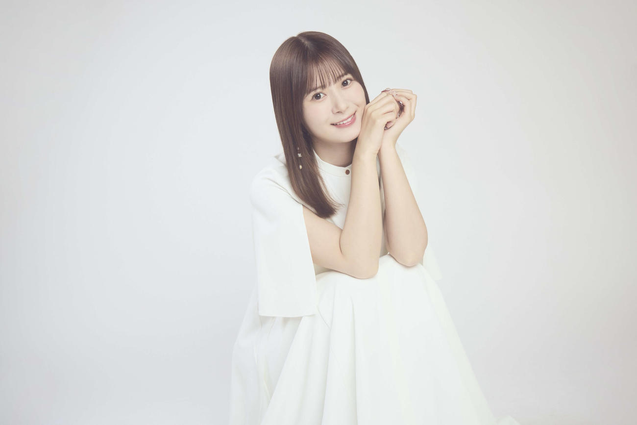 吉本興業所属を発表した生田衣梨奈