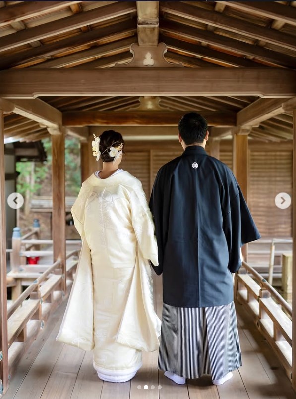 野本由布子のインスタグラムから