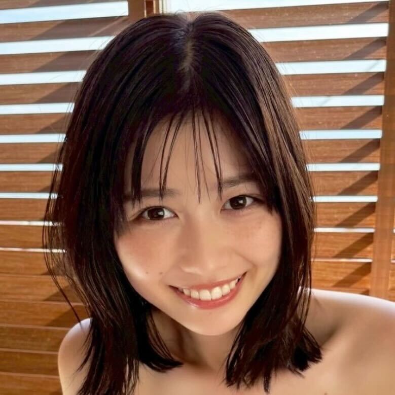 冴木柚葉のインスタグラムから