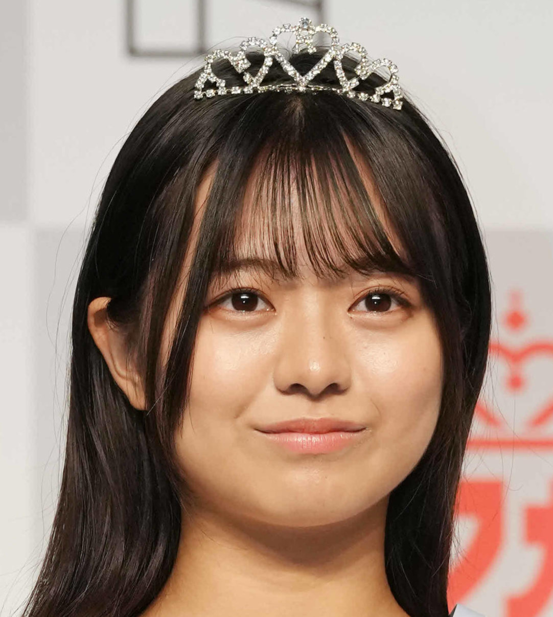 加藤綾乃（2023年撮影）