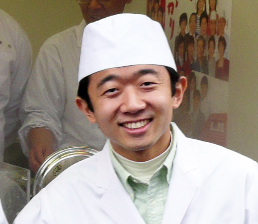 えなりかずき