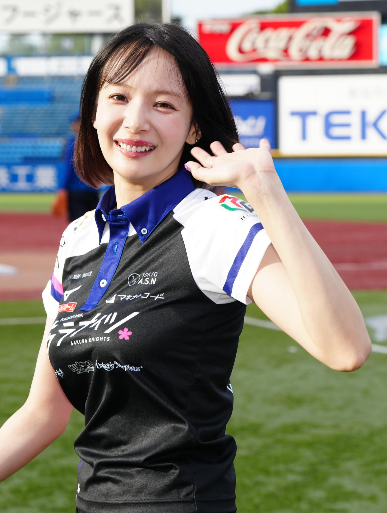 岡田紗佳（2025年9月撮影）