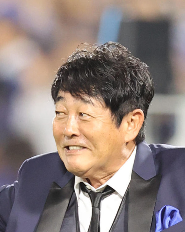前田亘輝（2024年撮影）