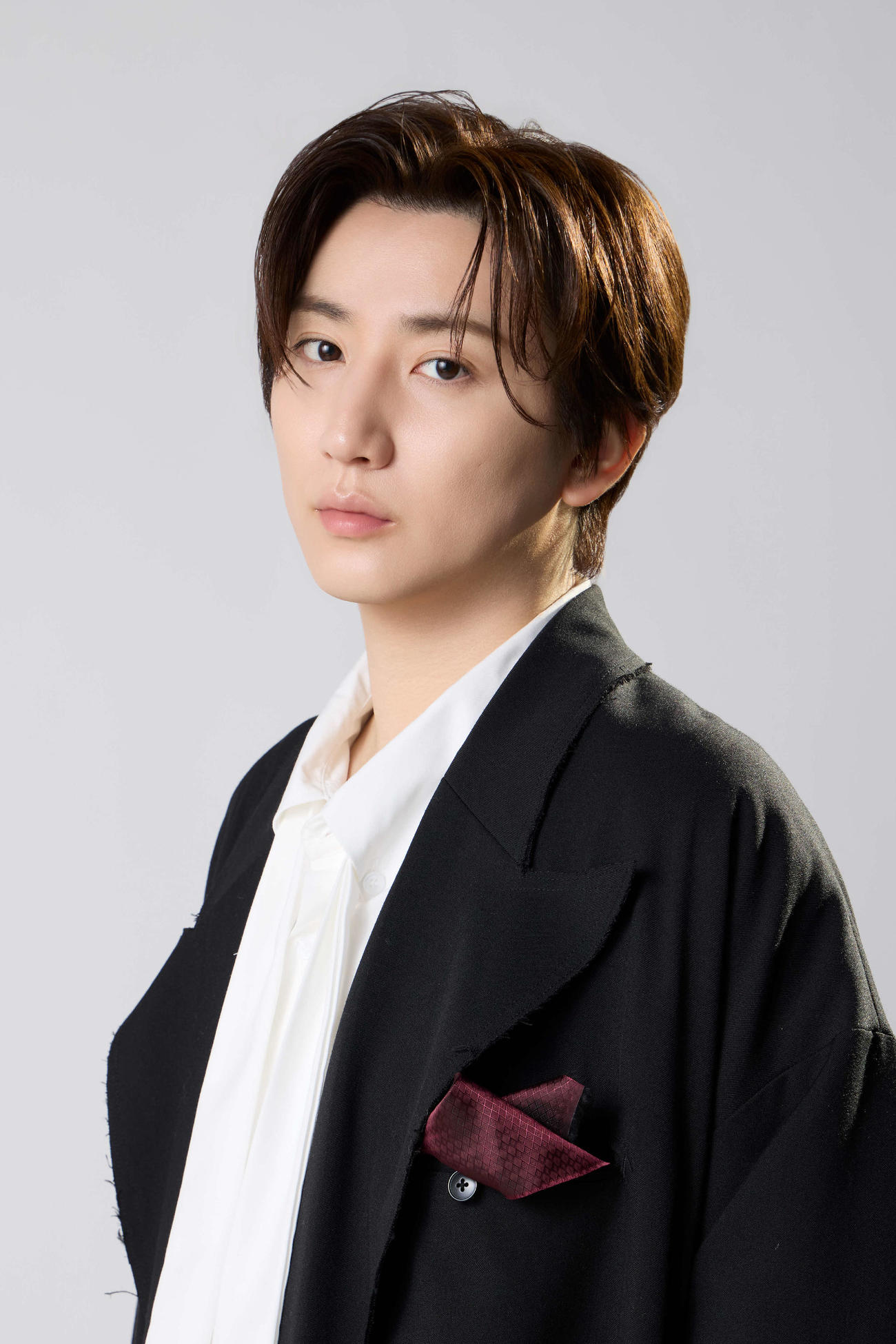 SixTONES京本大我“吸血鬼作家役”Prime Video初主演「非現実的で