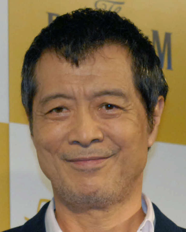 矢沢永吉