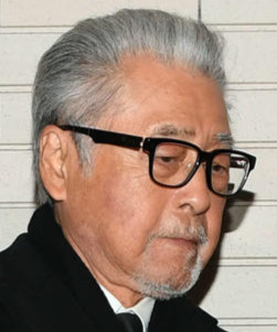 森本毅郎（2023年2月）