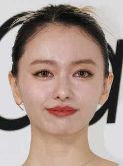 山本舞香（2025年撮影）