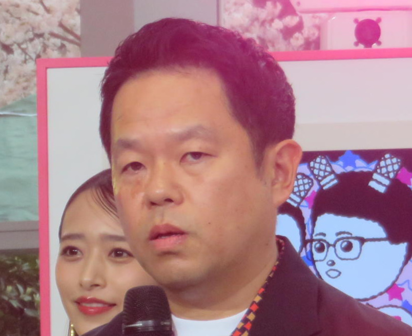 ダイアン津田篤宏
