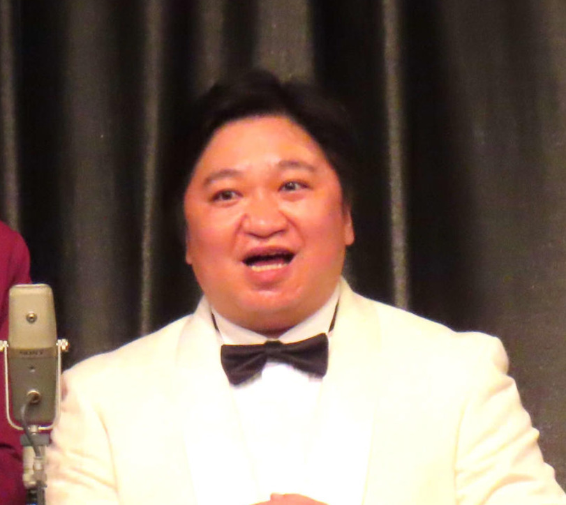 ニッポンの社長のケツ（2025年7月撮影）