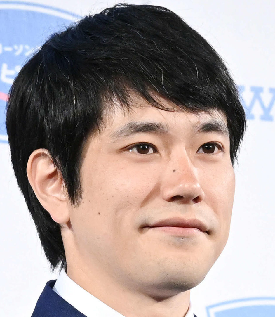 松山ケンイチ（2022年6月撮影）