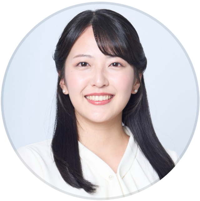 CBC小川実桜アナのインスタグラムから