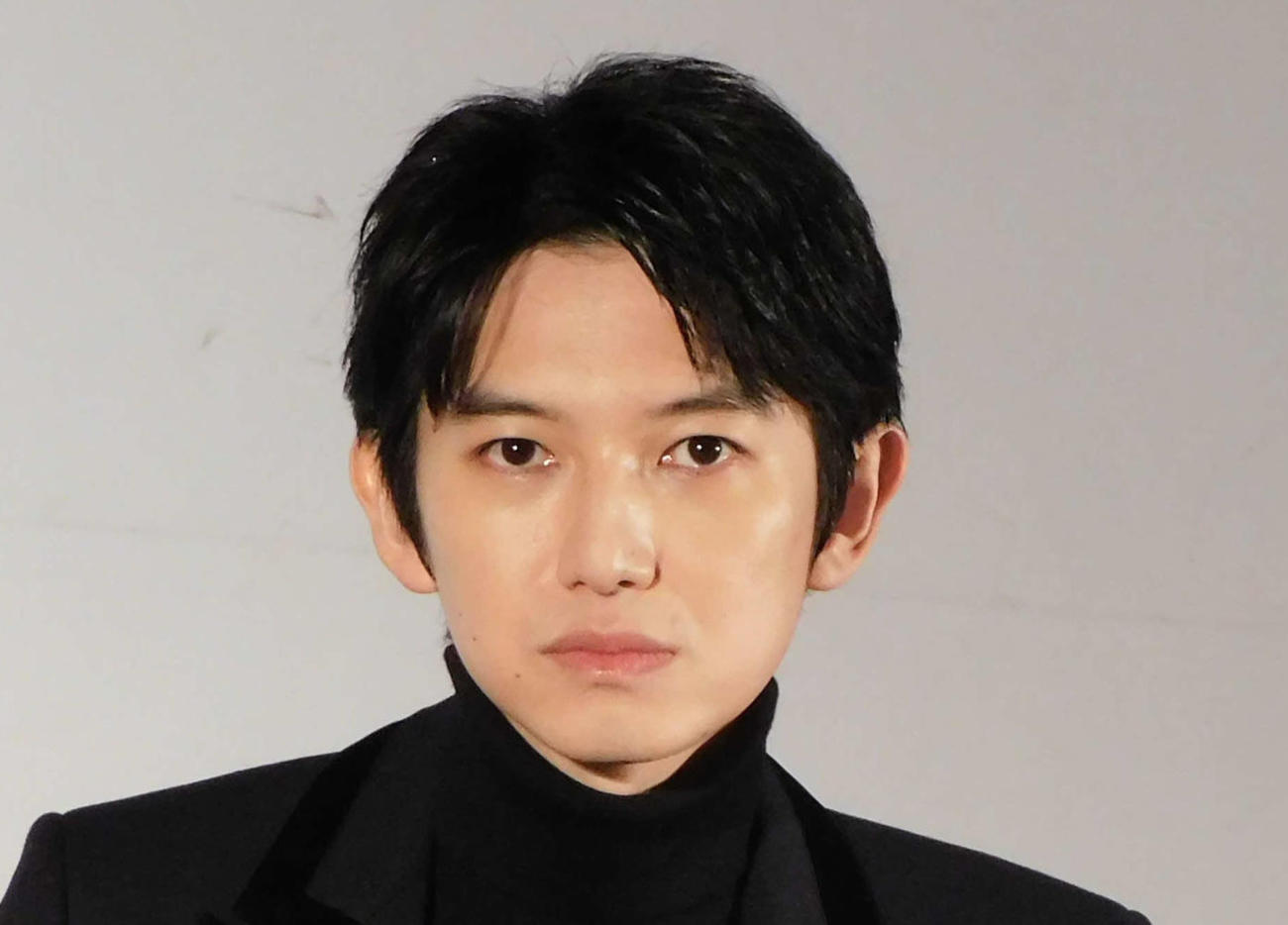 本郷奏多（2025年11月撮影）
