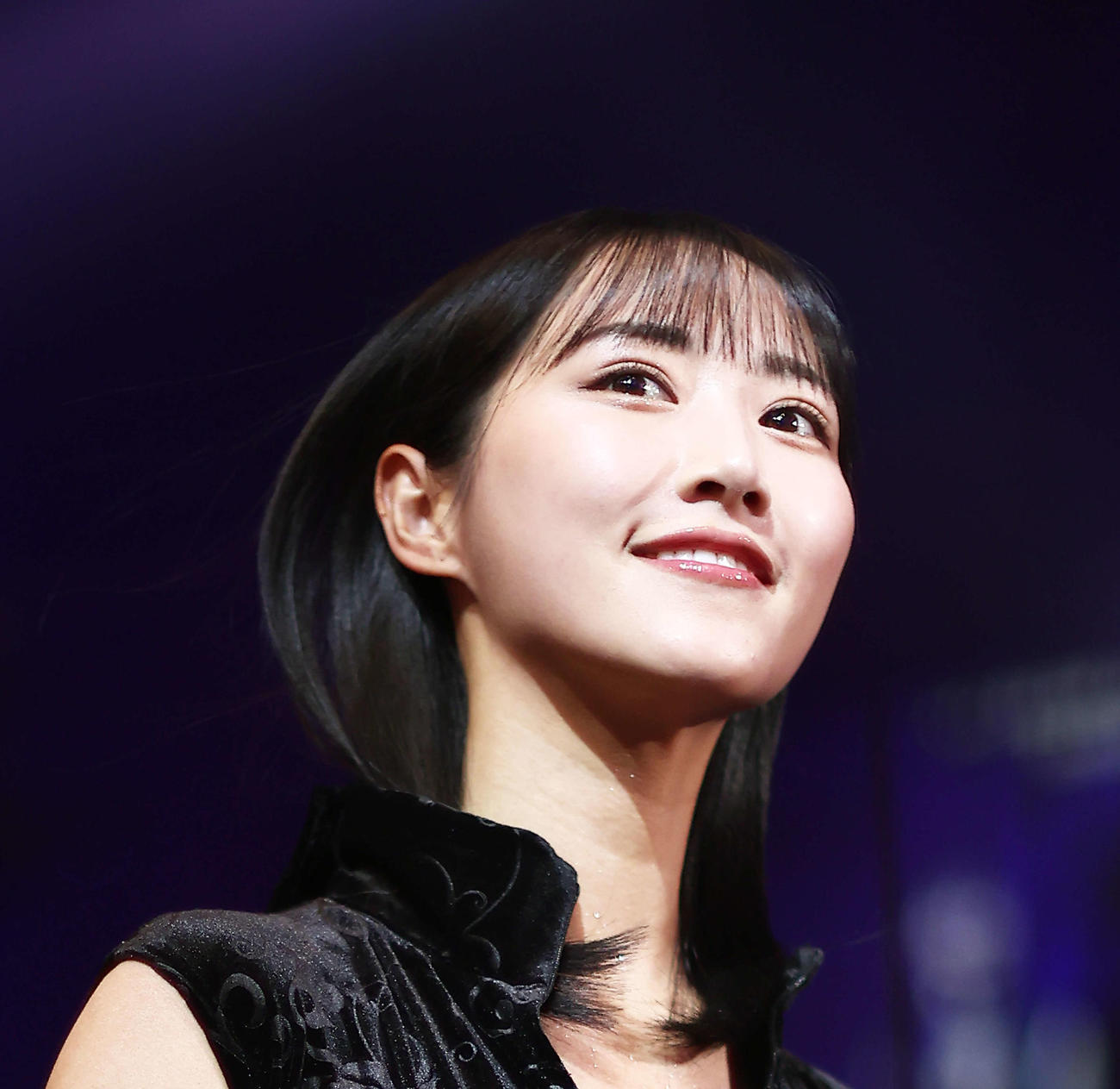 川瀬もえ（2023年撮影）