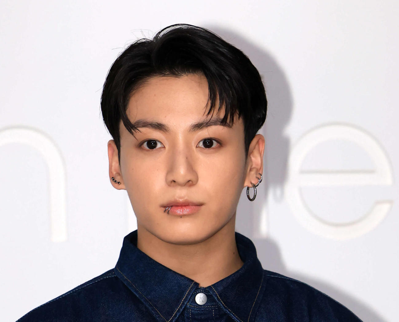 BTSのJUNG KOOK（2023年撮影）