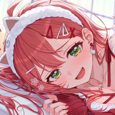 さくらみこのXから