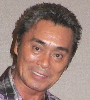 大葉健二（2012年7月）