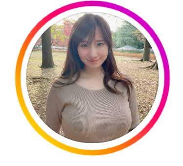 吉井明子のインスタグラムから