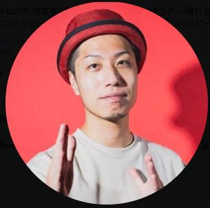 トモハッピーこと齋藤友晴氏（Xから）