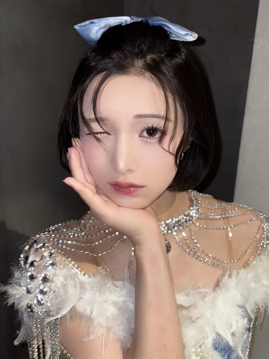 2026年はたくさんの笑顔があふれる1年に。そして、もっともっと本を読みたいです！