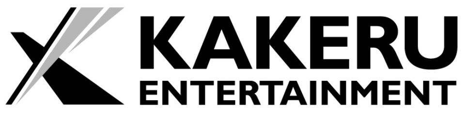 カケルエンターテイメントの公式サイトから