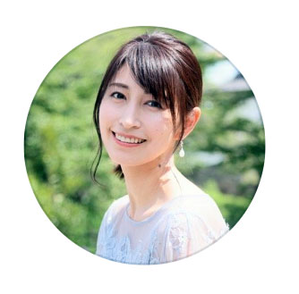 長谷部瞳のインスタグラムから