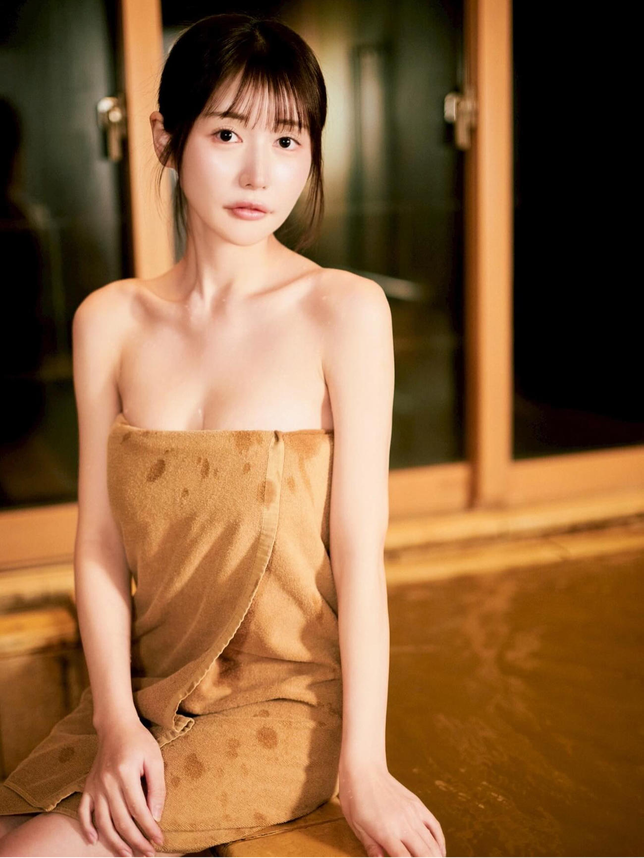 藍野りなのインスタグラムから