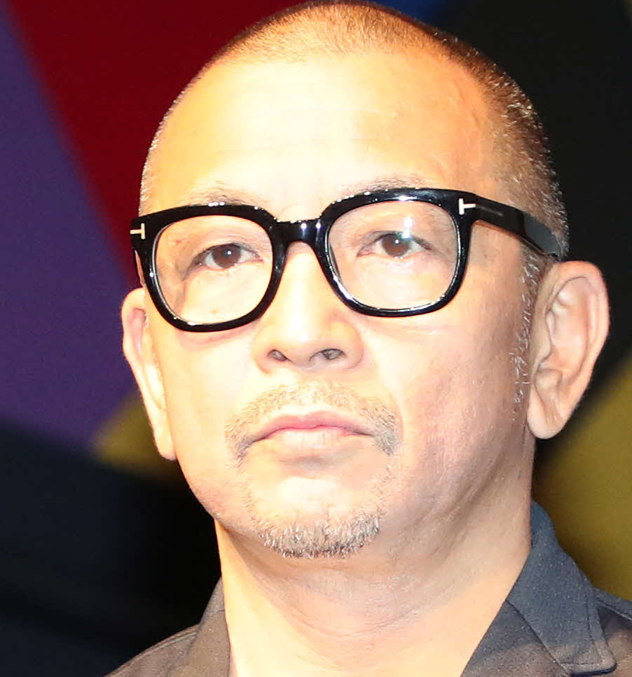 中野英雄（2017年撮影）