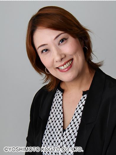 吉本興業の公式サイトから