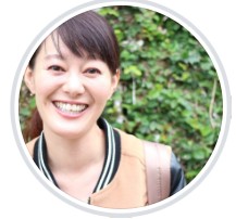 竹中知華のインスタから