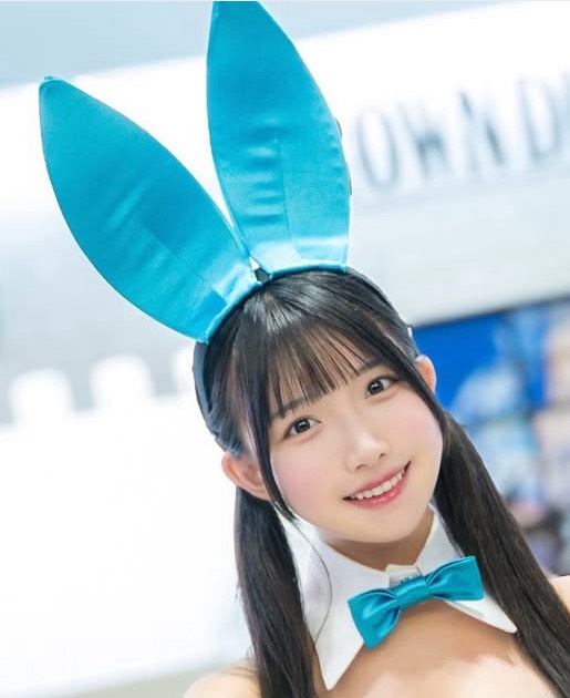 五百木いおのインスタグラムから