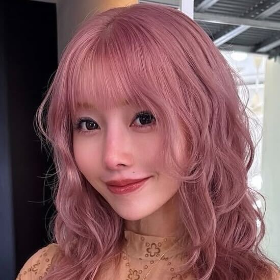 住谷杏奈のインスタグラムから