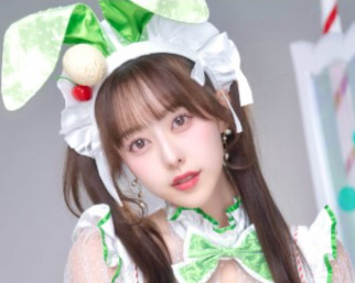 音羽美奈のインスタグラムから