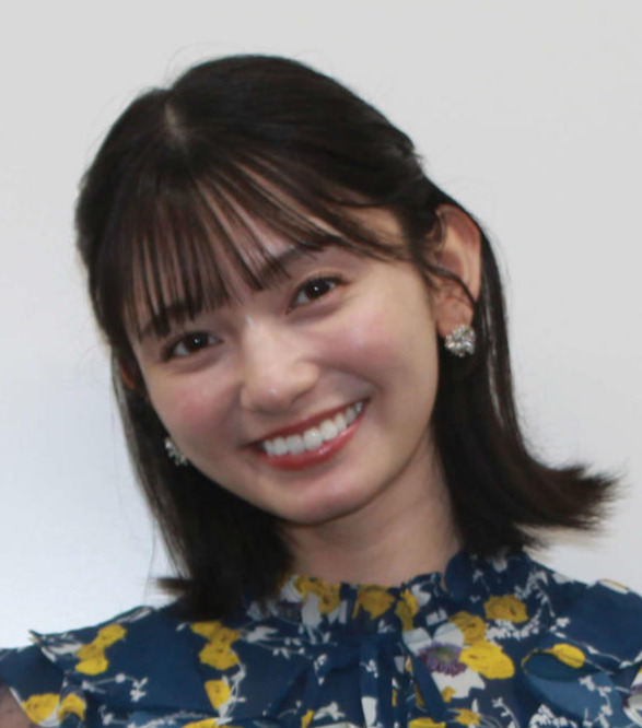 熊澤風花