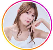 八反美咲のインスタグラムから