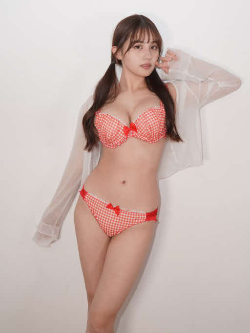 花咲楓香のインスタグラムから