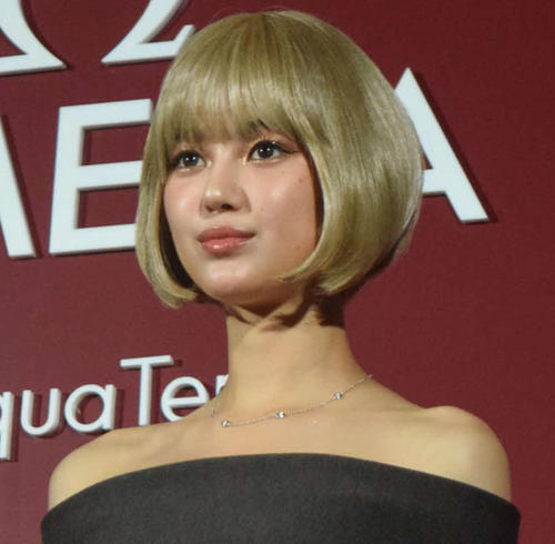 【韓流】初めて口開いた　NewJeansから脱退強いられたダニエル「終わりではなく始まり」