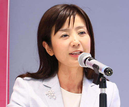 菊間千乃弁護士メロメロ、人気俳優の生登場に「モーニングショーに出て今日がいちばんうれしい」