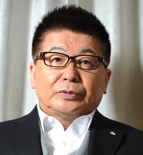 生島ヒロシ、TBS時代の先輩、久米宏さんしのぶ　「予定調和になるな」教え