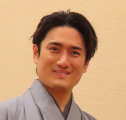 中村隼人（2025年11月撮影）