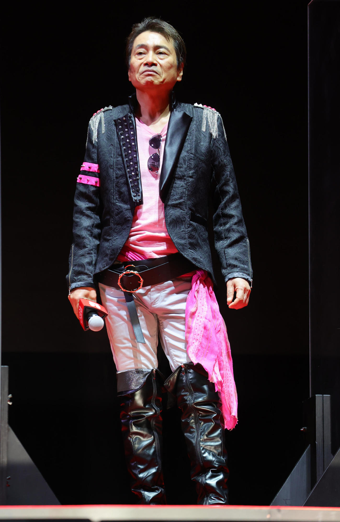 平田広明（2022年7月撮影）