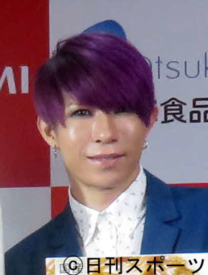 歌広場淳、右膝前十字靱帯断裂で手術へ「実は、去年からなんですけど…」