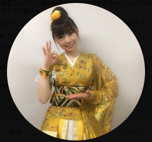 下田麻美（Xから）