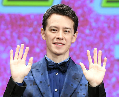 「めちゃくちゃすねてるんですよ」ウエンツ瑛士　清塚信也の様子に困惑「これ、まじなんで」