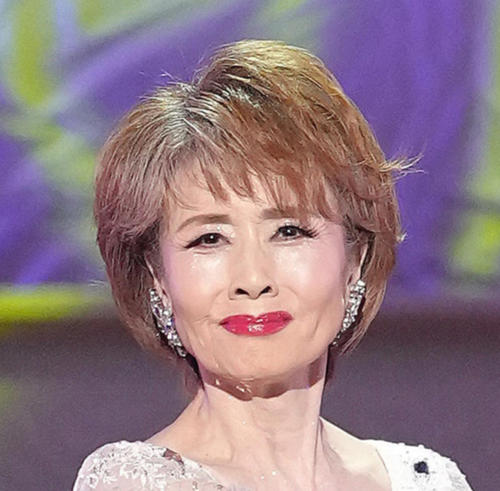 12月に手術受けた小柳ルミ子、再度「５針程」縫う手術が決定し「ショックでした」