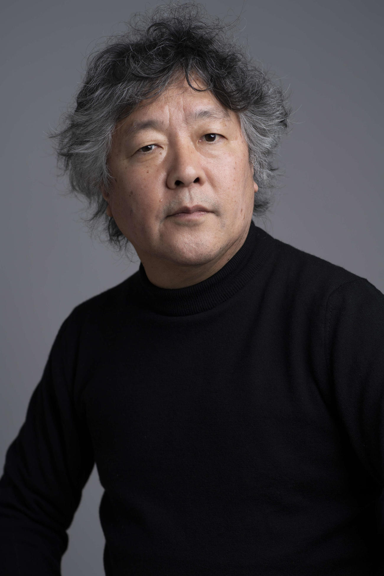 茂木健一郎氏